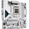 GIGABYTE B850M EAGLE WIFI6E ICE Motherboard - AMD Ryzen 9000 Series CPUs, 8+2+2 Phases Digital VRM, up to 8200MHz DDR5 (OC), 1x - Image 4