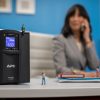 APC Smart-UPS C, Line Interactive, 1000VA, Tower, 230V, 8x IEC C13 outlets, SmartConnect port, USB and Serial communication, AV - Image 9