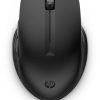 HP 435 Multi-Device Wireless Mouse