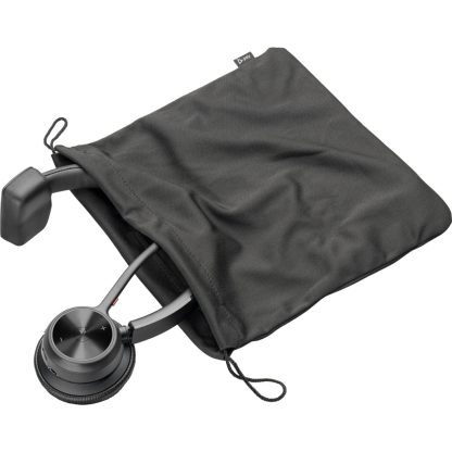Poly Voyager 4310 Microsoft Teams Certified Headset +BT700 dongle +Charging Stand - Image 9