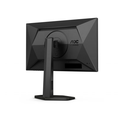 AOC 24G4 computer monitor 60.5 cm (23.8") 1920 x 1080 pixels Full HD Black, Red - Image 9