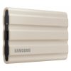 Samsung MU-PE2T0K 2 TB USB Type-C 3.2 Gen 2 (3.1 Gen 2) Beige - Image 2