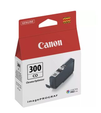 Canon PFI-300CO toner cartridge