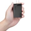 Lenovo 40AW0065WW mobile device charger Universal Black AC Indoor - Image 4