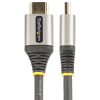 StarTech.com 13ft (4m) Premium Certified HDMI 2.0 Cable - High-Speed Ultra HD 4K 60Hz HDMI Cable with Ethernet - HDR10, ARC - UH - Image 5