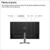 HP Series 5 27 inch FHD Monitor - 527da - Image 4