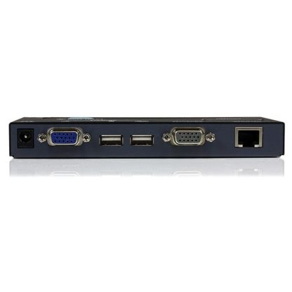 StarTech.com USB VGA KVM Console Extender over CAT5 UTP (500 ft) - Image 4