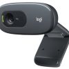 Logitech C270 HD WEBCAM