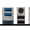 MSI B550M PRO-VDH WIFI motherboard AMD B550 Socket AM4 micro ATX - Image 5