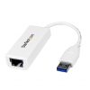 StarTech.com USB 3.0 to Gigabit Ethernet Network Adapter, 10/100/1000 Mbps, USB to RJ45, USB 3.0 to LAN Adapter, USB 3.0 Etherne - Image 6