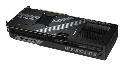 GIGABYTE GeForce RTX 5070 Ti WINDFORCE SFF 16G Graphics Card - 16GB GDDR7, 256bit, PCI-E 5.0, 2452 MHz Core Clock, 3 x DP 2.1b, - Image 9