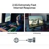 TP-Link 2.5 Gigabit PCIe Network Adapter - Image 4