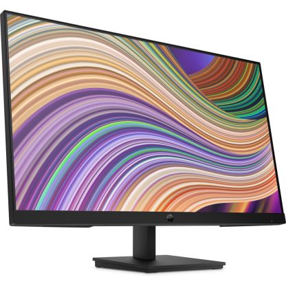 HP P27 G5 FHD Monitor - Image 6