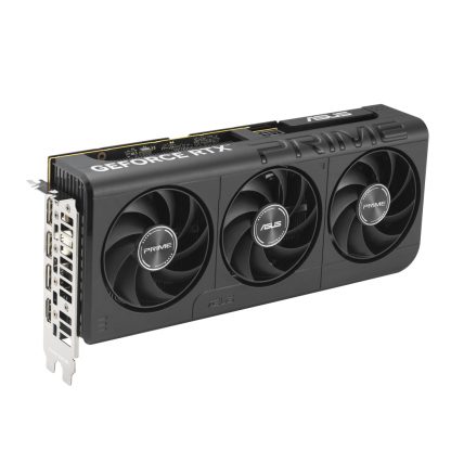 ASUS Prime -RTX5060-O8G NVIDIA GeForce RTX 5060 8 GB GDDR7 - Image 2