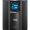 APC Smart-UPS C, Line Interactive, 1000VA, Tower, 230V, 8x IEC C13 outlets, SmartConnect port, USB and Serial communication, AV - Image 11