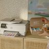 HP Smart Tank 7005 Wireless All-in-One Color Printer, Two-sided printing; Copier, Scanner - Image 18