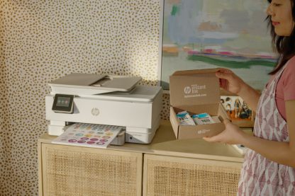 HP Smart Tank 7005 Wireless All-in-One Color Printer, Two-sided printing; Copier, Scanner - Image 18