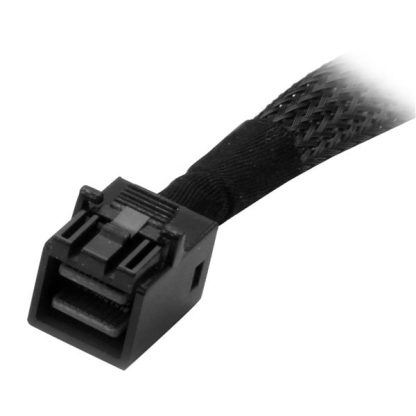 StarTech.com Internal Mini-SAS to SATA Cable - SFF-8643 to 4x SATA - 1 m - Image 3