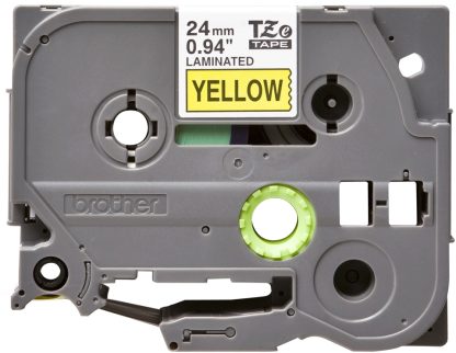 Brother Labelling Tape 24mm - Image 3