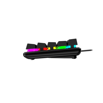 HyperX 60 Alloy Origins AQU Gaming Keyboard - Image 12