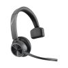 Poly Voyager 4310 UC Monaural Headset +BT700 USB-A Adapter +Charging Stand - Image 6