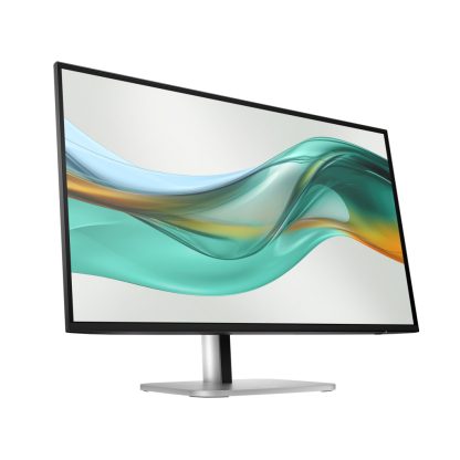 HP Series 5 Pro 27 inch QHD USB-C Monitor - 527pu - Image 12