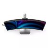 Philips 6000 series 34B2U6603CH/75 computer monitor 86.4 cm (34") 3440 x 1440 pixels Wide Quad HD LCD Grey, Silver - Image 8