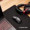 HyperX Pulsefire Saga Pro Wireless Gaming Mouse - Image 5