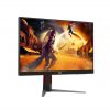 AOC 27G4 computer monitor 68.6 cm (27") 1920 x 1080 pixels Full HD LCD Black, Red - Image 4