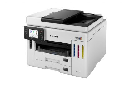 Canon MAXIFY GX7160 multifunction printer Inkjet A4 600 x 1200 DPI Wi-Fi - Image 4