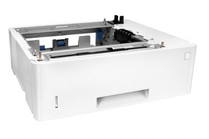 HP LaserJet 550-sheet Paper Tray - Image 2