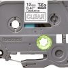 Brother Laminated tape 12mm - Image 2