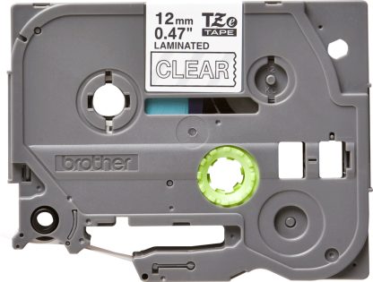 Brother Laminated tape 12mm - Image 2