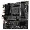 MSI B550M PRO-VDH WIFI motherboard AMD B550 Socket AM4 micro ATX - Image 3