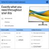 HP Series 5 27 inch FHD Monitor - 527da - Image 3