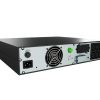 Vertiv Liebert GXE3-1000IRT2UXL uninterruptible power supply (UPS) Double-conversion (Online) 1 kVA 900 W 8 AC outlet(s) - Image 5