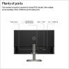 HP Series 5 23.8 inch FHD Monitor - 524da - Image 7
