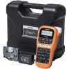 Brother PTE110VPYP1 label printer 180 x 180 DPI 20 mm/sec TZe QWERTY - Image 2