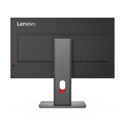 Lenovo ThinkVision P27QD-40 computer monitor 68.6 cm (27") 2560 x 1440 pixels Quad HD LED Black - Image 9