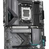 GIGABYTE X870 EAGLE WIFI7 Motherboard - Supports AMD Ryzen 9000 CPUs, 14+2+2 phases VRM, up to 8000MHz DDR5 (OC), 1xPCIe 5.0 + 2 - Image 2