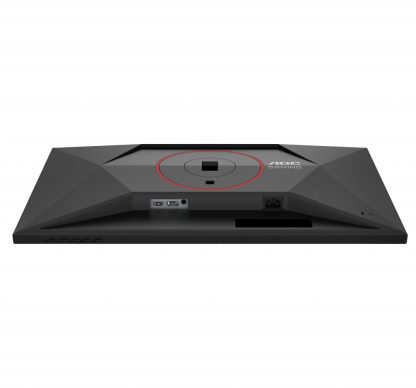 AOC 27G4 computer monitor 68.6 cm (27") 1920 x 1080 pixels Full HD LCD Black, Red - Image 15