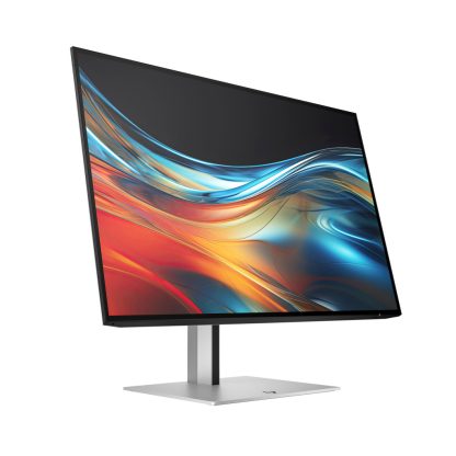 HP Series 7 Pro 24 inch WUXGA Monitor - 724pn - Image 14