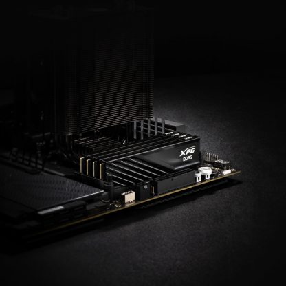 XPG LANCER BLADE memory module 32 GB 2 x 16 GB DDR5 6000 MHz ECC - Image 6