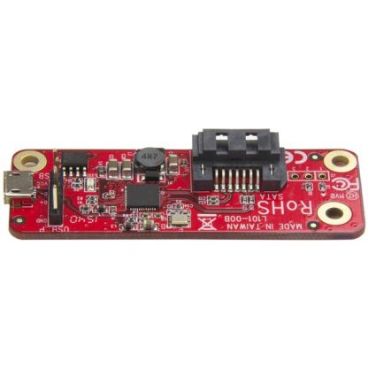 StarTech.com USB to SATA Converter for Raspberry Pi and Development Boards - Image 4