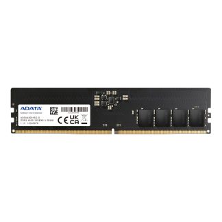 ADATA Premier memory module 16 GB 1 x 16 GB DDR5 4800 MHz ECC