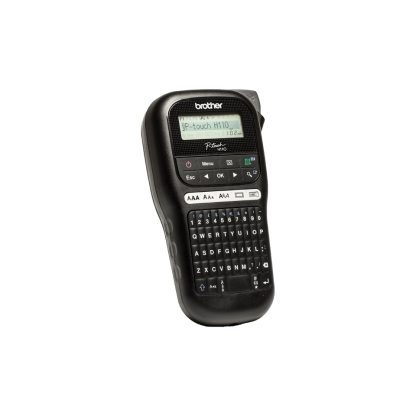 Brother PT-H110 label printer Thermal transfer 180 x 180 DPI 20 mm/sec TZe QWERTY - Image 5