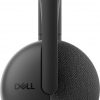 DELL WH3024 Headset Wired Head-band Calls/Music USB Type-C Black - Image 3