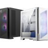 MSI MPG VELOX 300R AIRFLOW PZ Midi Tower Black - Image 4