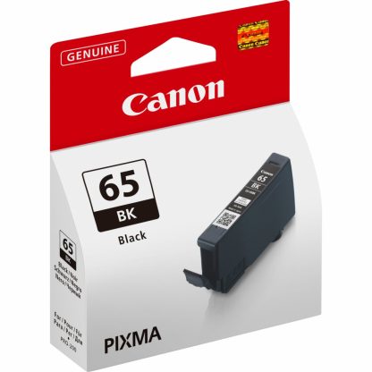 Canon CLI-65BK ink cartridge 1 pc(s) Original Black - Image 2