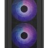 MSI MPG VELOX 300R AIRFLOW PZ Midi Tower Black - Image 3